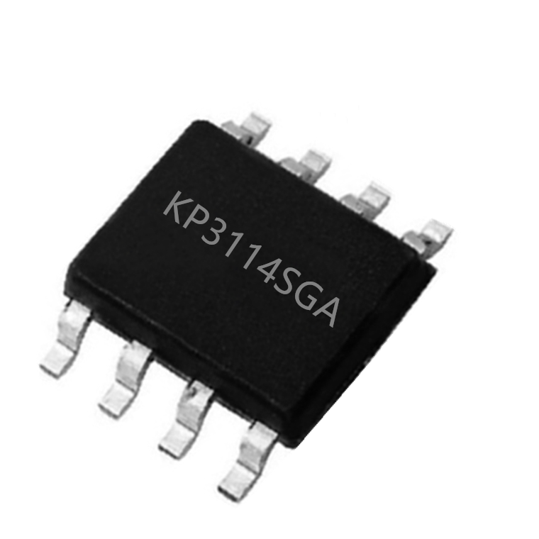 KP3114SGA必易微SOP8 200MA离线式 PWM控制功率开关