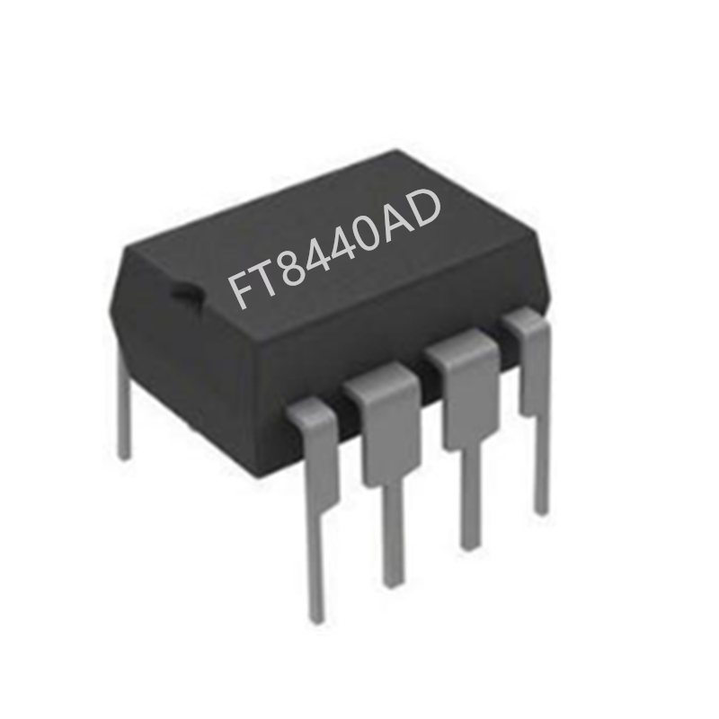 FT8440AD辉芒微DIP7封装12V350mA开关电源芯片