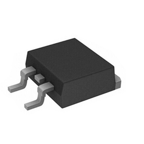 NCE0224K新洁能TO252封装200V24A大功率N沟道增强型MOSFET
