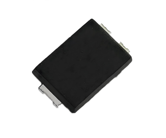 DK5V100R10HM东科SM-10封装 高性能双引脚同步整流芯片