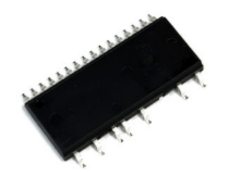 XP05M50AS0-CKAG芯达茂IPM 智能?？?A 500V  3相全桥驱动