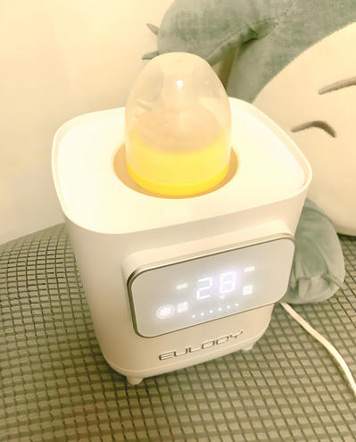暖奶器方案设计，温奶器MCU控制方案