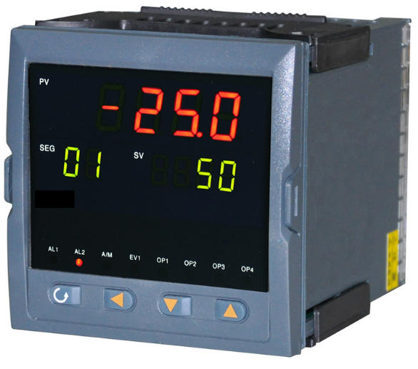 智能温湿度控制器方案开发